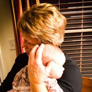 Meet your Posher, Kay